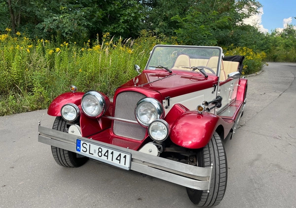 Alfa Romeo Inny cena 46000 przebieg: 2003, rok produkcji 2012 z Lipno małe 46